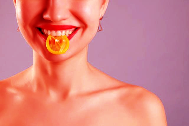 Questões polêmicas sobre o sexo