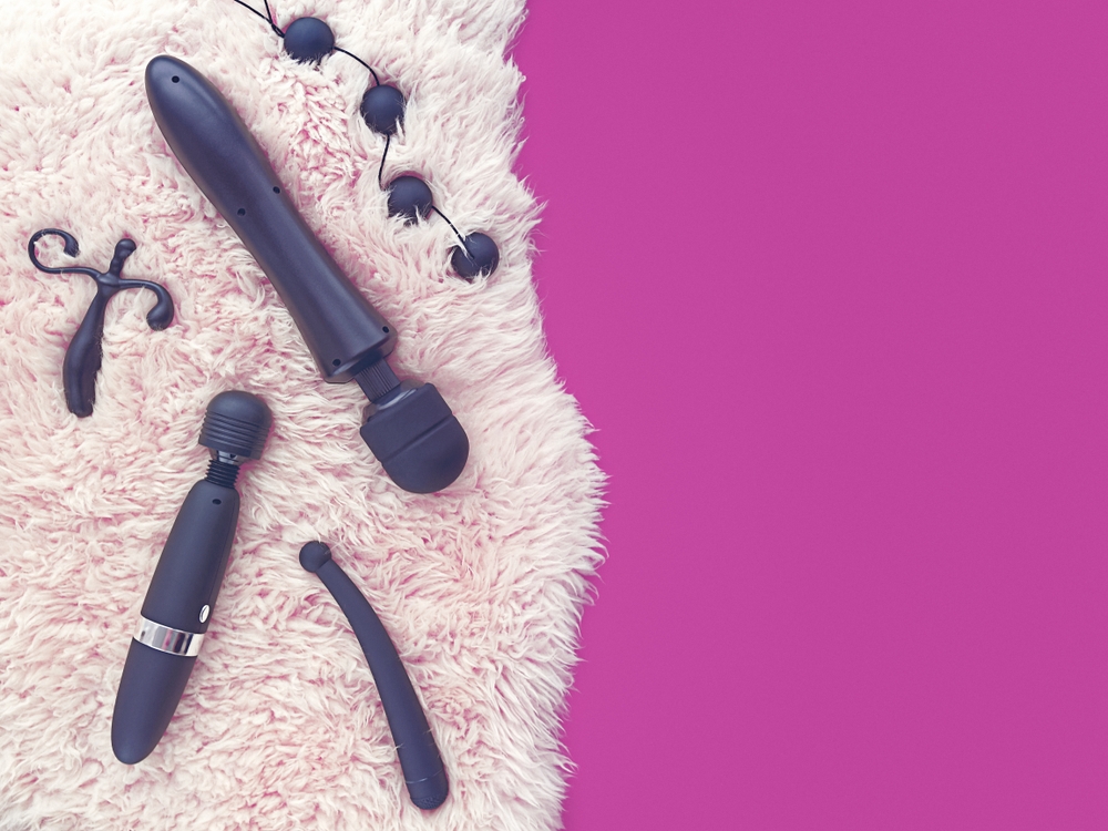 Apimente sua relação com os brinquedos sexuais!