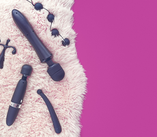 Apimente sua relação com os brinquedos sexuais!