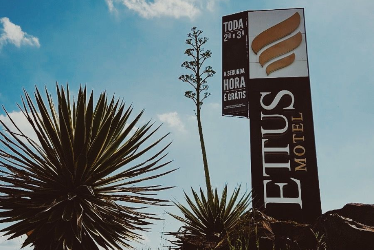 Motéis: a experiência brasileira que vai muito além da privacidade