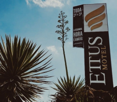 Motéis: a experiência brasileira que vai muito além da privacidade