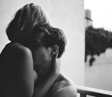 Quando o desejo aparecer não feche a porta para ele