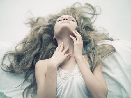 Fisiologia do orgasmo feminino