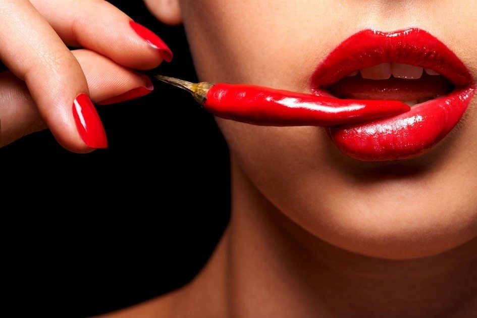 Alimentos Afrodisíacos