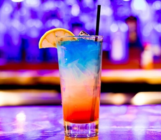 SÉRIE DRINKS ETTUS MOTEL