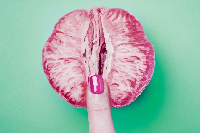 QUEBRANDO TABUS Squirt - Ejaculação Feminina