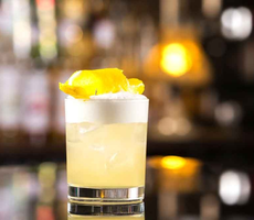WHISKEY SOUR: A HISTÓRIA DE UM CLÁSSICO SECULAR