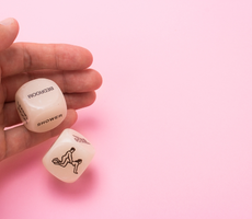 Jogos sexuais para jogar a dois