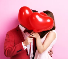 Diferença entre o Valentine's Day e o Dia dos Namorados