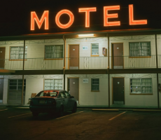 Você sabia? O primeiro motel do mundo surgiu há 100 anos!