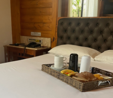 Pernoite no motel: uma nova forma de viver a experiência